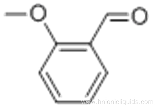 Benzaldehyde,2-methoxy- CAS 135-02-4