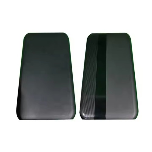 Plastic Cover Enclosure Mold Making Plastic Parts