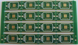 ROGERS ENIG OSP High-tg PCB High Speed HDI Rogers FR4 With