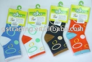 baby sock