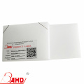 Thermoplastic PP Sheet Thickness 1-200mm