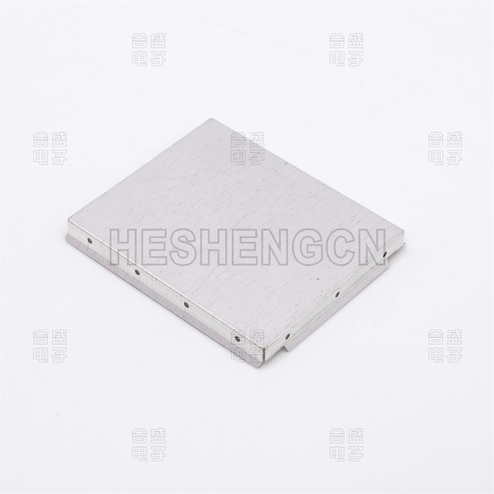 Shielding case SC8602035