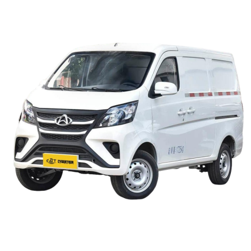 Changan Star 5 2022 Classic Panel Van