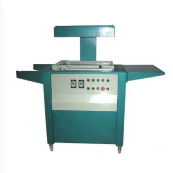 TB390 Vacuum Skin Packaging Machine 