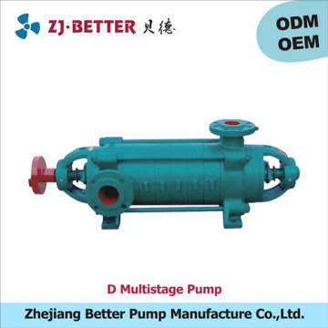 DG SULTRA 3S Horizontal Multistage Pump
