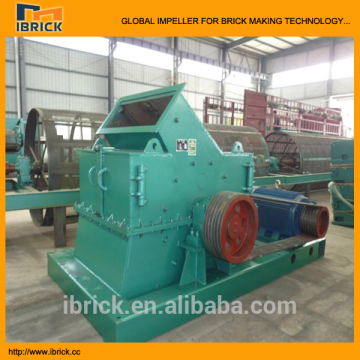 solid hollow brick making machine in high quality
