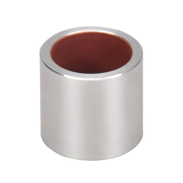 ALBG High-Speed Sliding Bearings: Maintenance-Free, Smooth, and Wear-Resistant