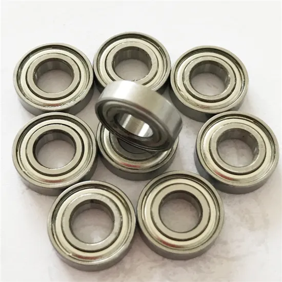 603 2rs miniature ball bearing 603 zz bearing 603 bearing