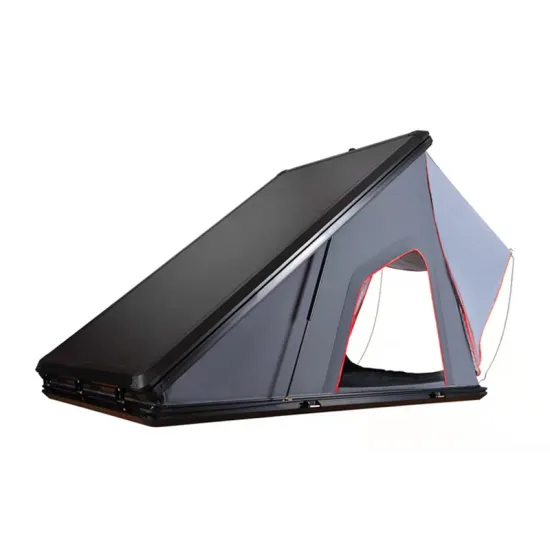 Best Hard Shell Roof Top Tents for Car Camping: Your Ultimate Guide