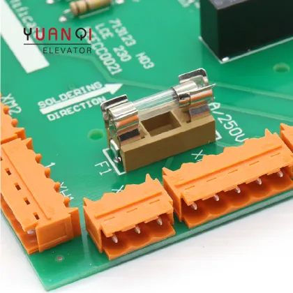 Kone Elevator Control Mainboard KM713120G02 PCB