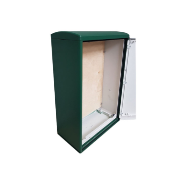 Panlabas na Meter Cabinet Enclosure