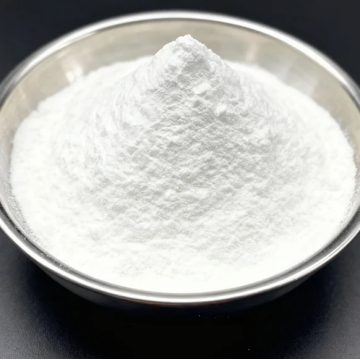 Amino Acid shaqaynaysa L-Cysteine ​​Monohydrochloride