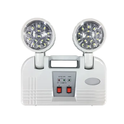 Leedarson Safety Exit Emergency Light