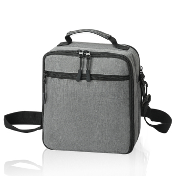 Waterproof Durable Camera Lens Storage Bag - Hot Sell Outdoor Travel Sling Bag