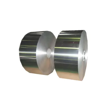 High-Quality Aluminum Coils (1100, 1060, 1050, 3003) Supplier from China