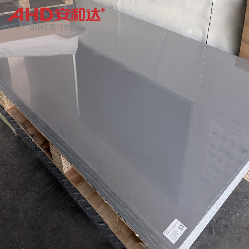 CPVC Sheet For Chemical Tank