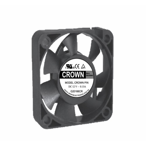 40x10 Explosion proof DC FAN A5 laptop base