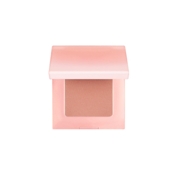 Beginner Friendly Low Saturation Long Lasting Blue Purple Powder Blush for Contouring