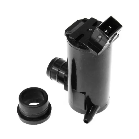 12V Car Washer Pump Windshield Washer Pump 86AB-17K-624-BA 1637624