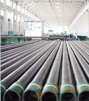 API 5CT N80 Casing Pipe