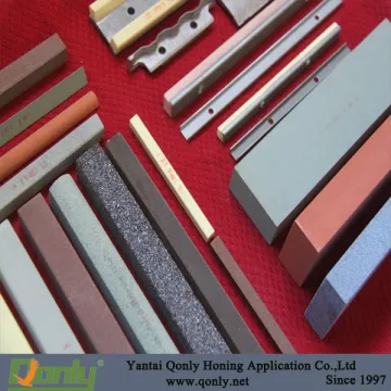 grinding oil sharpening honing machine stones tool