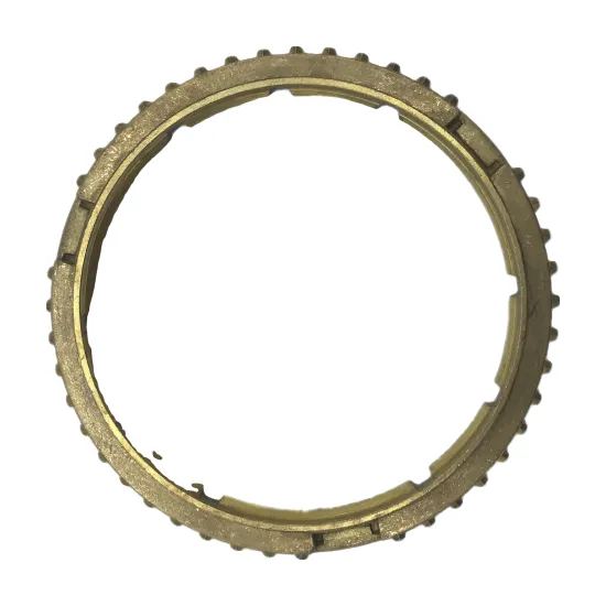 Gearbox Parts OEM 33369-36010 Gear Ring Synchronizer For Toyota