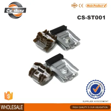 Factory Sale Free Sample Electric Window Lifter Plastic Parts Front Left For Seat Ibiza 4