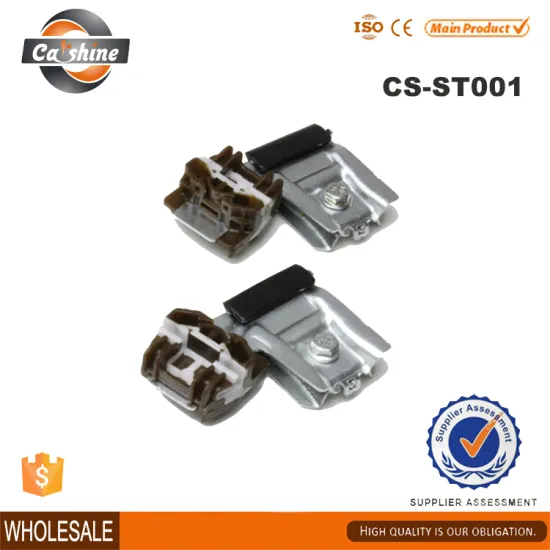 Factory Sale Free Sample Electric Window Lifter Plastic Parts Front Left For Seat Ibiza 4