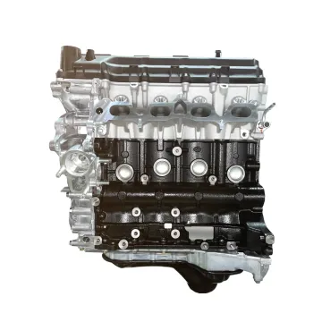 Packson New Arrival FE EGR Long Block Engine Assembly for Toyota 4Runners/Land Cruiser/Prado/Hilux/Hiace