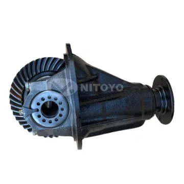 Used WULING N300 Differential Gears 11X43 28T and 9X43 25T