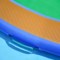 Inflatable Float Water Hammock