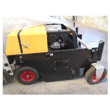 Factory Price Concrete Slipform Paving Machine for Curbs