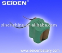Rechargeable battery and battery pack