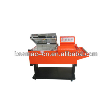 2 in 1 sealing and shrinking machine two