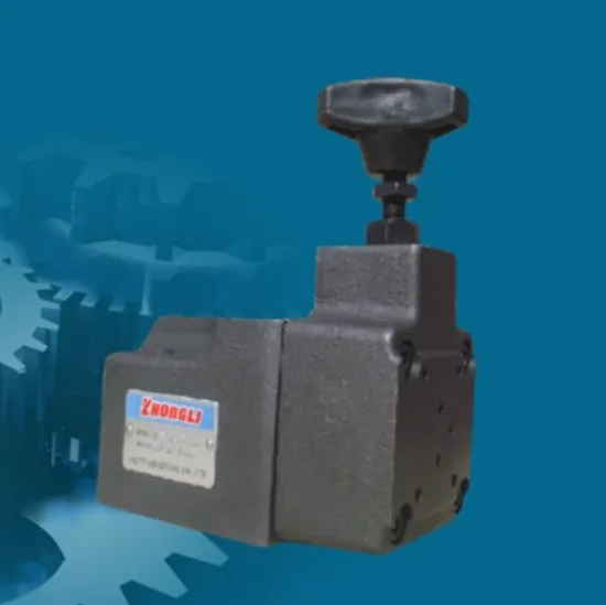 Multi-specification hydraulic pressure reversing valve
