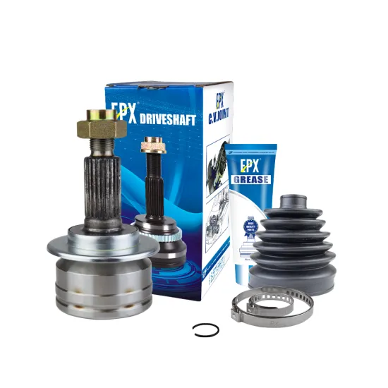EPX brand high quality and low price OE 39101-1KA0B/C9211-1KA0B inner cv joint  for Suzuki  cv joint.