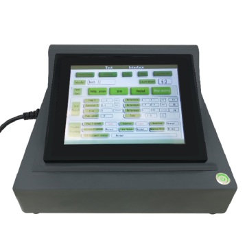 SCR Urea Pump Tester Adblue Pump Testing Device SCR802