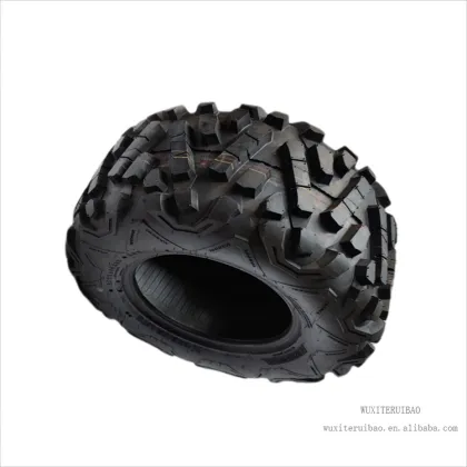 Wholesale INNOVA Brand ATV & UTV Tires: Sizes 25x10R12-6PR Available