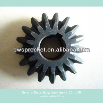 spur bevel gear