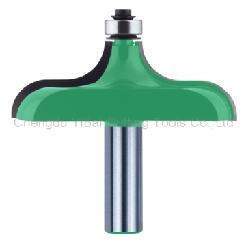 Router Bits, Table Ogee Bit