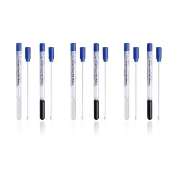 Amies medium Amies with Charcoal Stuart medium transport swab with medium
