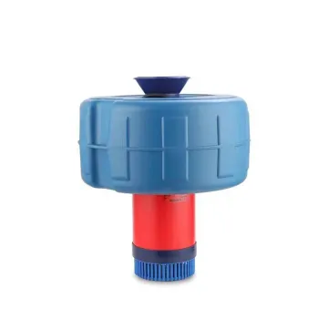 Portable Solar Paddle Wheel Aerator Oxygen Pump
