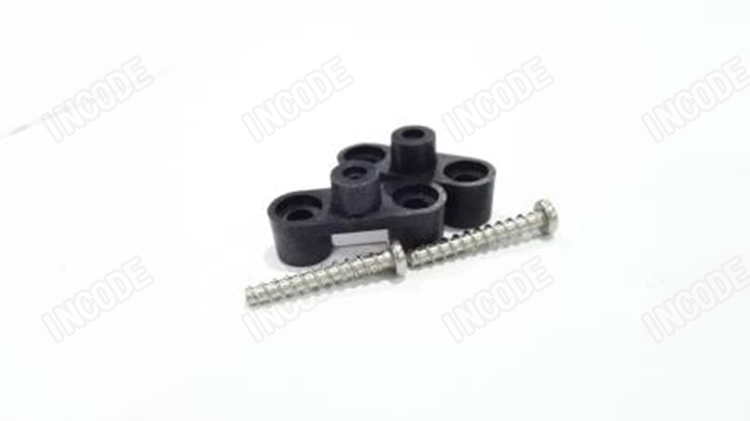 Videojet Printer 1000 series pipe fixing Kit