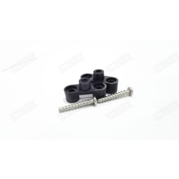 Videojet Printer 1000 series pipe fixing Kit