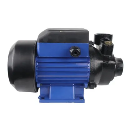 LSQB Solar Power Water Pumping Machine: Surface Solar Booster Pump