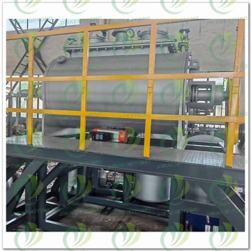 Precision Mother Liquor Drying Equipment