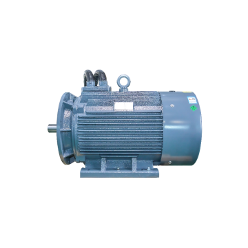 High Quality IP54 Three Phase Induction Motor