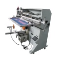 Mineral water-bottle Cylinder screen printer machine