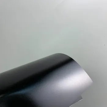High-Quality Flame Retardant PC Film: 0.05mm to 2.0mm UL94 V0 Grade Polycarbonate Roll Film