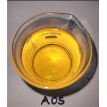 ナトリウムa-olefin sulphonate aos 40％